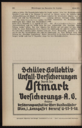 Verordnungsblatt für den Dienstbereich des niederösterreichischen Landesschulrates 19381201 Seite: 12