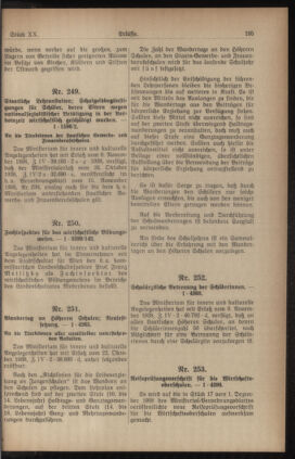 Verordnungsblatt für den Dienstbereich des niederösterreichischen Landesschulrates 19381201 Seite: 5