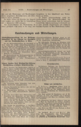 Verordnungsblatt für den Dienstbereich des niederösterreichischen Landesschulrates 19381201 Seite: 7