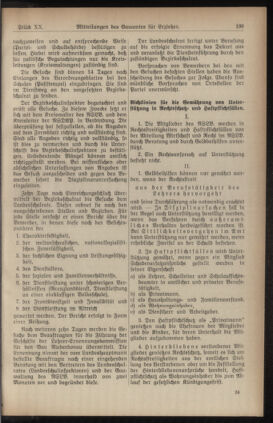 Verordnungsblatt für den Dienstbereich des niederösterreichischen Landesschulrates 19381201 Seite: 9