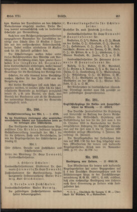 Verordnungsblatt für den Dienstbereich des niederösterreichischen Landesschulrates 19381215 Seite: 11