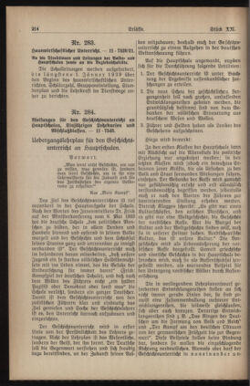 Verordnungsblatt für den Dienstbereich des niederösterreichischen Landesschulrates 19381215 Seite: 12