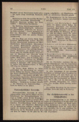 Verordnungsblatt für den Dienstbereich des niederösterreichischen Landesschulrates 19381215 Seite: 16