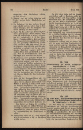 Verordnungsblatt für den Dienstbereich des niederösterreichischen Landesschulrates 19381215 Seite: 2