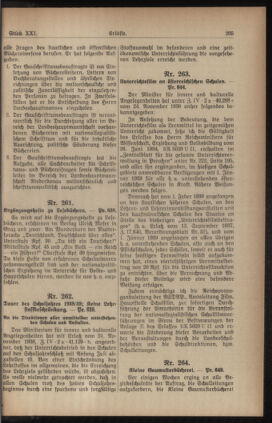 Verordnungsblatt für den Dienstbereich des niederösterreichischen Landesschulrates 19381215 Seite: 3