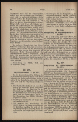 Verordnungsblatt für den Dienstbereich des niederösterreichischen Landesschulrates 19381215 Seite: 4