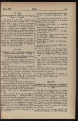 Verordnungsblatt für den Dienstbereich des niederösterreichischen Landesschulrates 19381215 Seite: 5