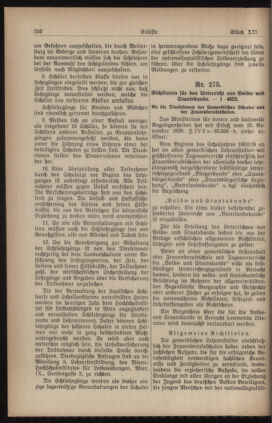 Verordnungsblatt für den Dienstbereich des niederösterreichischen Landesschulrates 19381215 Seite: 8