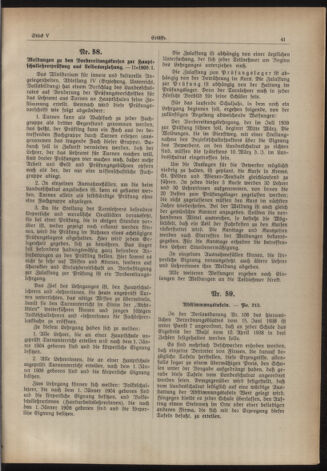 Verordnungsblatt für den Dienstbereich des niederösterreichischen Landesschulrates 19390301 Seite: 5