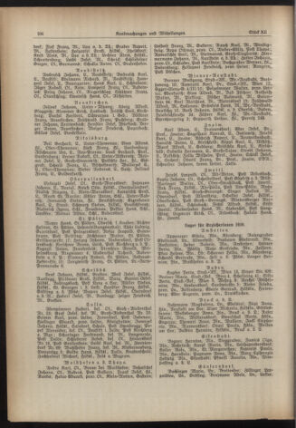 Verordnungsblatt für den Dienstbereich des niederösterreichischen Landesschulrates 19390615 Seite: 10