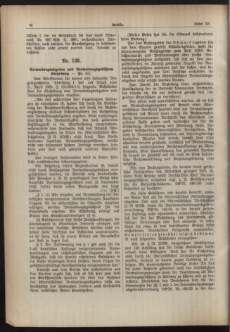 Verordnungsblatt für den Dienstbereich des niederösterreichischen Landesschulrates 19390615 Seite: 2