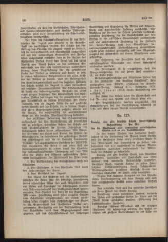 Verordnungsblatt für den Dienstbereich des niederösterreichischen Landesschulrates 19390615 Seite: 4