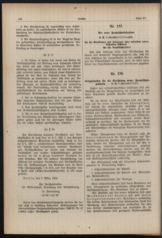 Verordnungsblatt für den Dienstbereich des niederösterreichischen Landesschulrates 19390901 Seite: 10