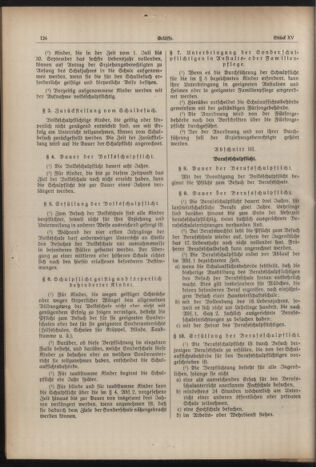 Verordnungsblatt für den Dienstbereich des niederösterreichischen Landesschulrates 19390901 Seite: 6