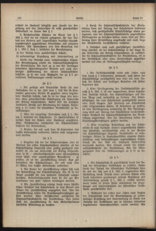 Verordnungsblatt für den Dienstbereich des niederösterreichischen Landesschulrates 19390901 Seite: 8