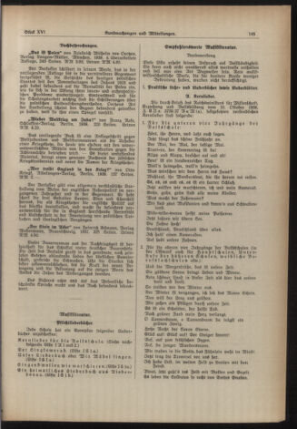 Verordnungsblatt für den Dienstbereich des niederösterreichischen Landesschulrates 19390915 Seite: 9