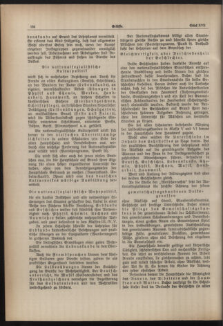 Verordnungsblatt für den Dienstbereich des niederösterreichischen Landesschulrates 19391001 Seite: 8