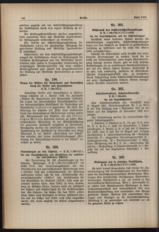 Verordnungsblatt für den Dienstbereich des niederösterreichischen Landesschulrates 19391015 Seite: 6