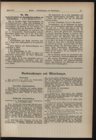 Verordnungsblatt für den Dienstbereich des niederösterreichischen Landesschulrates 19391015 Seite: 7