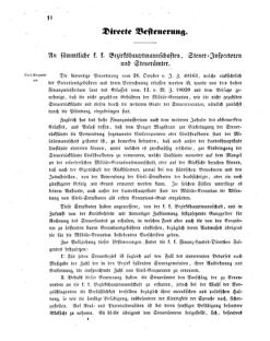 Verordnungsblatt für den Dienstbereich des K.K. Finanzministeriums für die im Reichsrate vertretenen Königreiche und Länder 18540209 Seite: 2