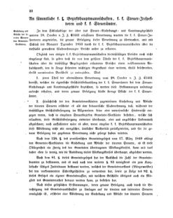 Verordnungsblatt für den Dienstbereich des K.K. Finanzministeriums für die im Reichsrate vertretenen Königreiche und Länder 18540308 Seite: 2