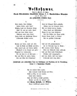 Verordnungsblatt für den Dienstbereich des K.K. Finanzministeriums für die im Reichsrate vertretenen Königreiche und Länder 18540420 Seite: 2