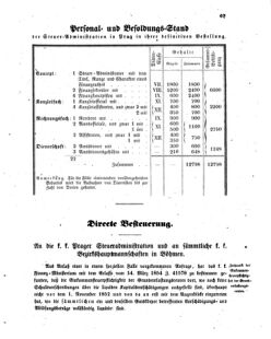 Verordnungsblatt für den Dienstbereich des K.K. Finanzministeriums für die im Reichsrate vertretenen Königreiche und Länder 18540423 Seite: 7