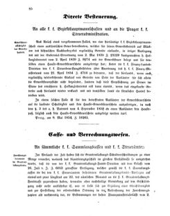 Verordnungsblatt für den Dienstbereich des K.K. Finanzministeriums für die im Reichsrate vertretenen Königreiche und Länder 18540522 Seite: 2