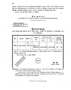 Verordnungsblatt für den Dienstbereich des K.K. Finanzministeriums für die im Reichsrate vertretenen Königreiche und Länder 18540522 Seite: 4