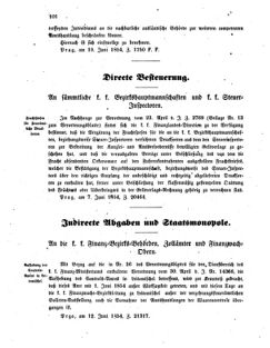 Verordnungsblatt für den Dienstbereich des K.K. Finanzministeriums für die im Reichsrate vertretenen Königreiche und Länder 18540624 Seite: 2