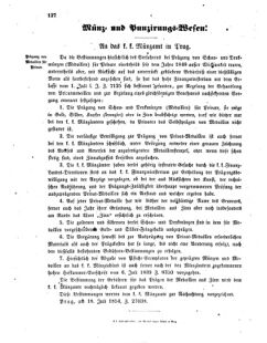 Verordnungsblatt für den Dienstbereich des K.K. Finanzministeriums für die im Reichsrate vertretenen Königreiche und Länder 18540729 Seite: 4