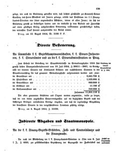 Verordnungsblatt für den Dienstbereich des K.K. Finanzministeriums für die im Reichsrate vertretenen Königreiche und Länder 18540818 Seite: 5