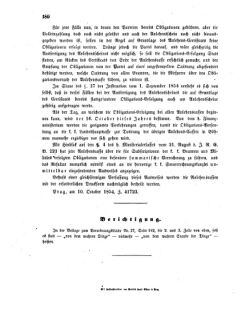 Verordnungsblatt für den Dienstbereich des K.K. Finanzministeriums für die im Reichsrate vertretenen Königreiche und Länder 18541014 Seite: 6