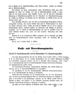 Verordnungsblatt für den Dienstbereich des K.K. Finanzministeriums für die im Reichsrate vertretenen Königreiche und Länder 18541025 Seite: 3