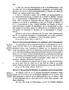 Verordnungsblatt für den Dienstbereich des K.K. Finanzministeriums für die im Reichsrate vertretenen Königreiche und Länder 18541102 Seite: 2