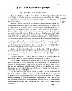 Verordnungsblatt für den Dienstbereich des K.K. Finanzministeriums für die im Reichsrate vertretenen Königreiche und Länder 18541107 Seite: 3