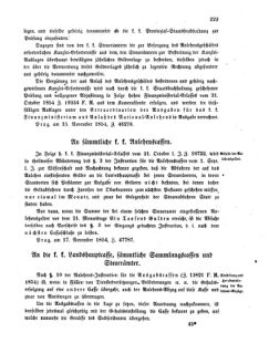 Verordnungsblatt für den Dienstbereich des K.K. Finanzministeriums für die im Reichsrate vertretenen Königreiche und Länder 18541126 Seite: 3