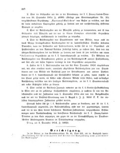 Verordnungsblatt für den Dienstbereich des K.K. Finanzministeriums für die im Reichsrate vertretenen Königreiche und Länder 18541211 Seite: 4