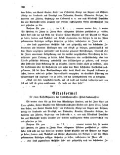 Verordnungsblatt für den Dienstbereich des K.K. Finanzministeriums für die im Reichsrate vertretenen Königreiche und Länder 18541214 Seite: 4