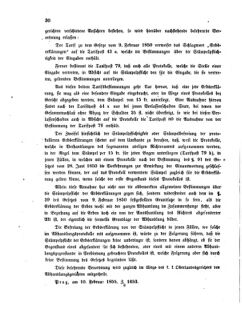 Verordnungsblatt für den Dienstbereich des K.K. Finanzministeriums für die im Reichsrate vertretenen Königreiche und Länder 18550217 Seite: 2