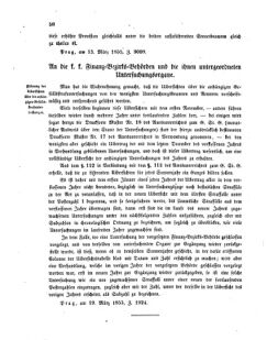 Verordnungsblatt für den Dienstbereich des K.K. Finanzministeriums für die im Reichsrate vertretenen Königreiche und Länder 18550327 Seite: 2