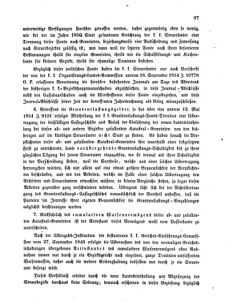 Verordnungsblatt für den Dienstbereich des K.K. Finanzministeriums für die im Reichsrate vertretenen Königreiche und Länder 18550508 Seite: 5