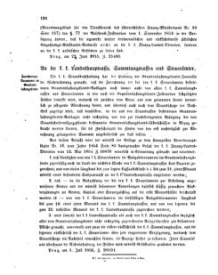 Verordnungsblatt für den Dienstbereich des K.K. Finanzministeriums für die im Reichsrate vertretenen Königreiche und Länder 18550711 Seite: 4