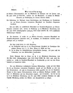 Verordnungsblatt für den Dienstbereich des K.K. Finanzministeriums für die im Reichsrate vertretenen Königreiche und Länder 18550714 Seite: 3