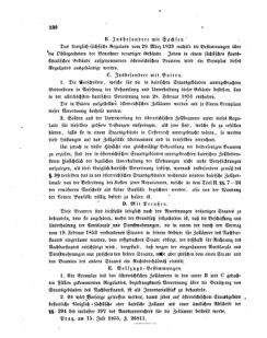 Verordnungsblatt für den Dienstbereich des K.K. Finanzministeriums für die im Reichsrate vertretenen Königreiche und Länder 18550721 Seite: 2