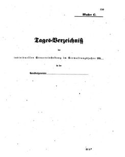 Verordnungsblatt für den Dienstbereich des K.K. Finanzministeriums für die im Reichsrate vertretenen Königreiche und Länder 18550822 Seite: 19