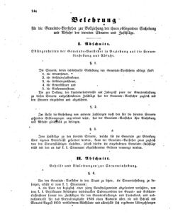 Verordnungsblatt für den Dienstbereich des K.K. Finanzministeriums für die im Reichsrate vertretenen Königreiche und Länder 18550822 Seite: 4