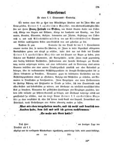 Verordnungsblatt für den Dienstbereich des K.K. Finanzministeriums für die im Reichsrate vertretenen Königreiche und Länder 18550824 Seite: 3