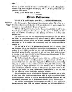 Verordnungsblatt für den Dienstbereich des K.K. Finanzministeriums für die im Reichsrate vertretenen Königreiche und Länder 18550911 Seite: 2