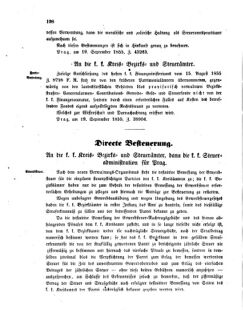 Verordnungsblatt für den Dienstbereich des K.K. Finanzministeriums für die im Reichsrate vertretenen Königreiche und Länder 18550929 Seite: 2